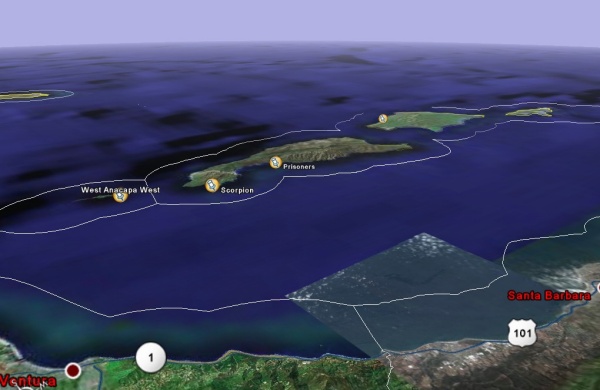 Attached picture 55805-Ford Point on Santa Rosa Island  in one day.jpg